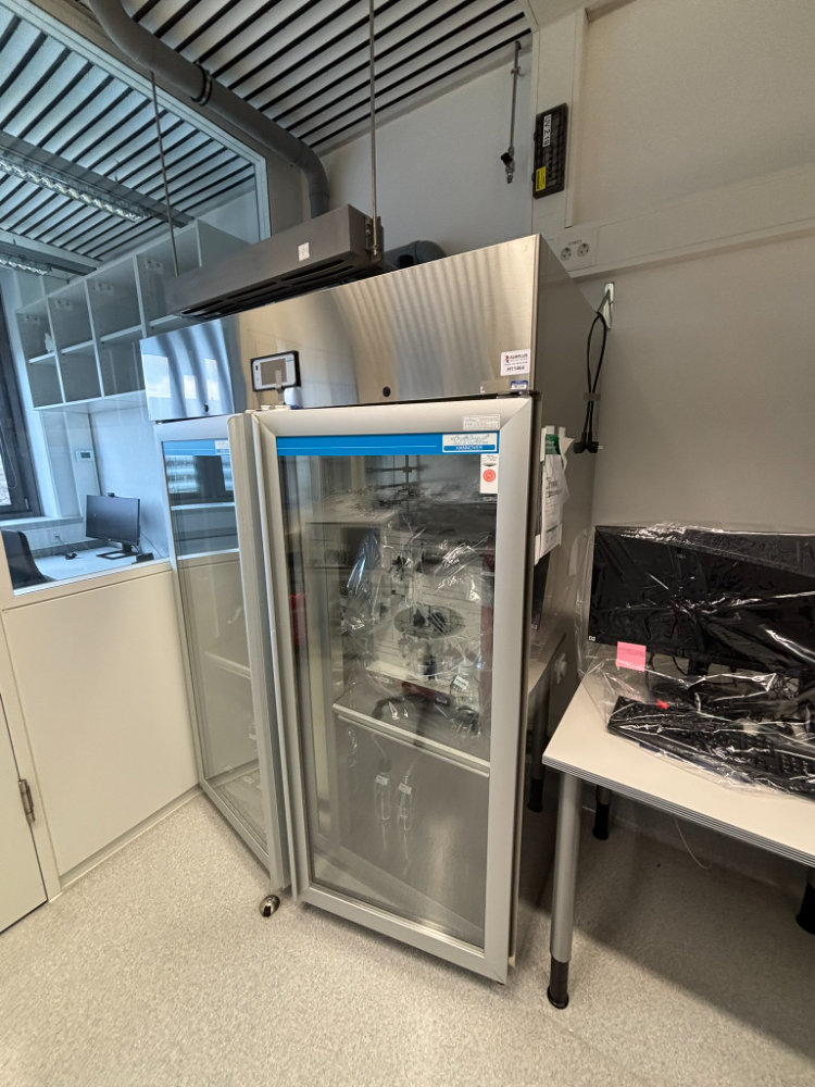 Image of Tritec TC 604-2